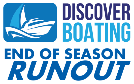 Discover Boating End of Season Runout